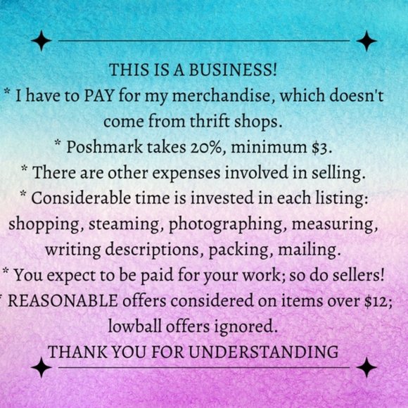 Cherokee Boot Cut Lightweight 100%  Cotton Jeans NWT 12P - Picture 5 of 5